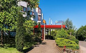 Best Western Victor'S Residenz-Hotel Rodenhof